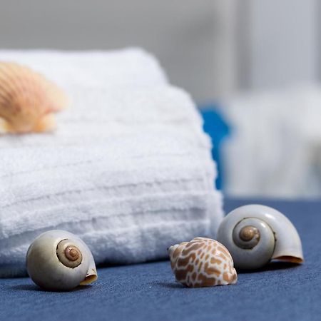סן ויטו לו קאפו B&B Reset Confort & Relax מראה חיצוני תמונה