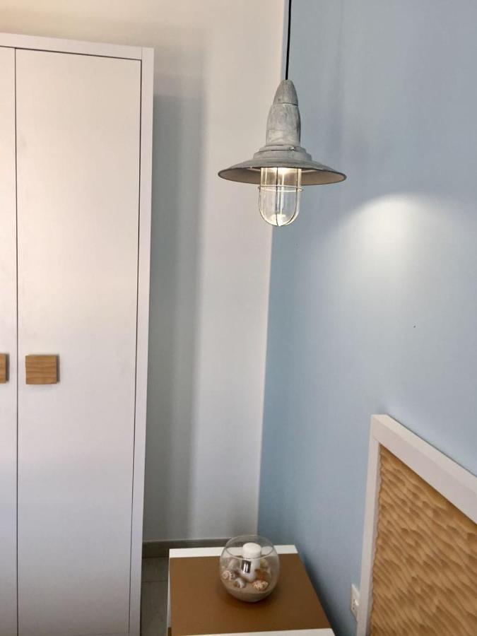 סן ויטו לו קאפו B&B Reset Confort & Relax מראה חיצוני תמונה