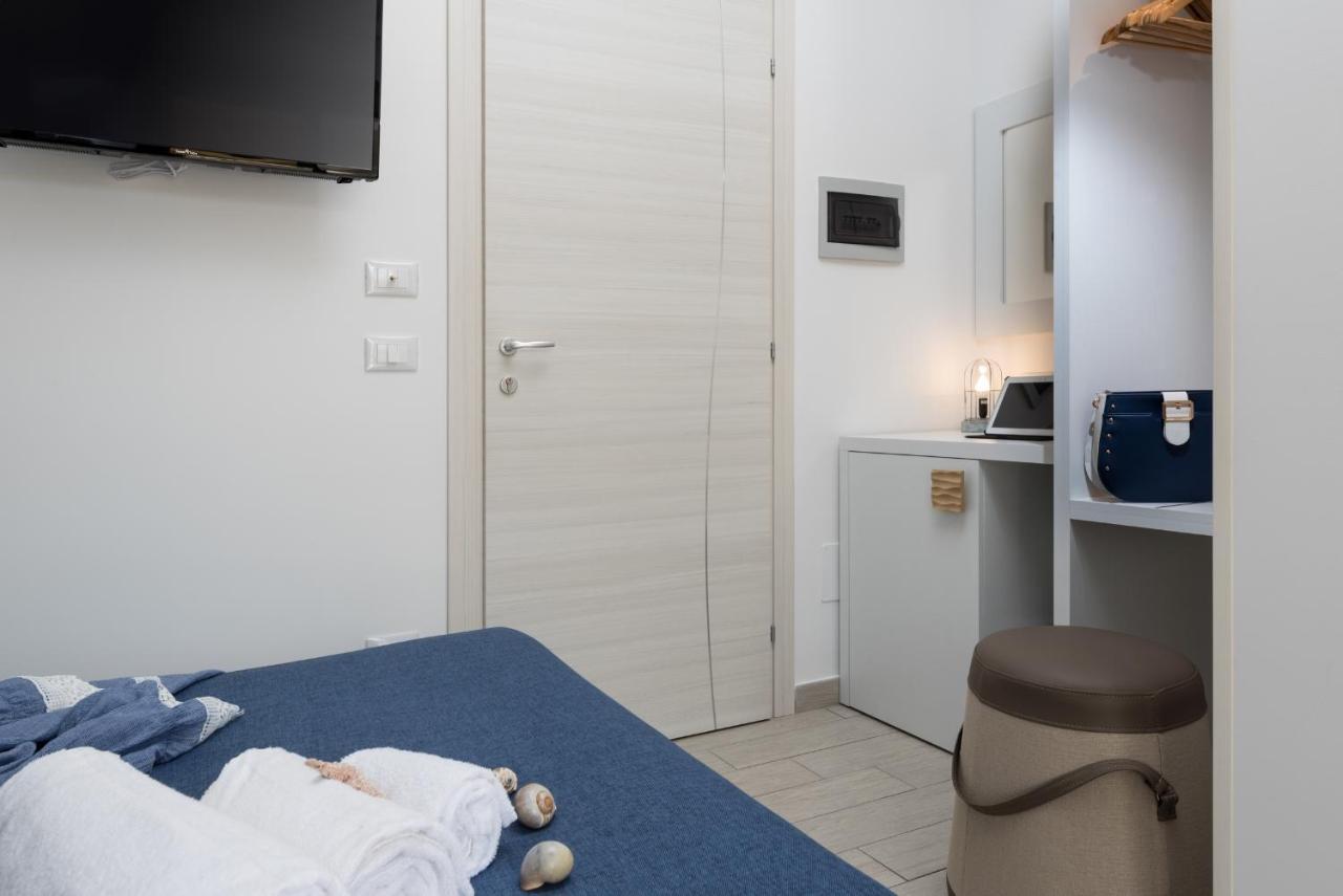 סן ויטו לו קאפו B&B Reset Confort & Relax מראה חיצוני תמונה